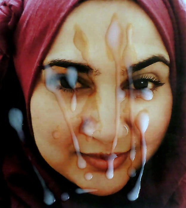 Arab Egypt Squirting Orgasm In Hijab