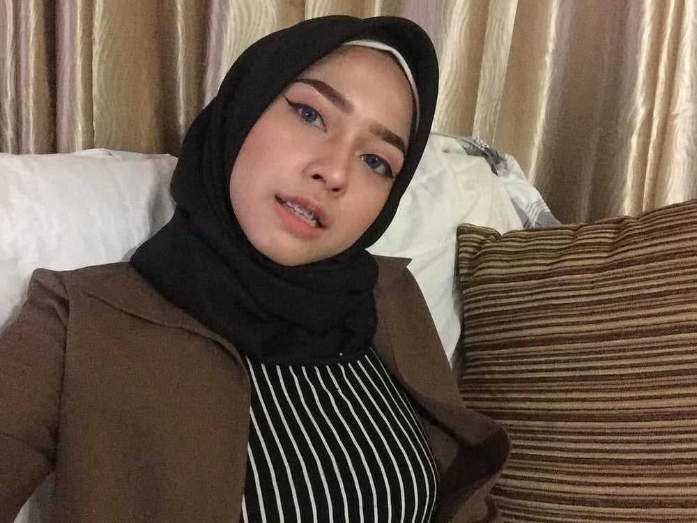 Tudung Hijabi Turbanli Jilbab Ex Gfs Used And Thrown Pict Gal