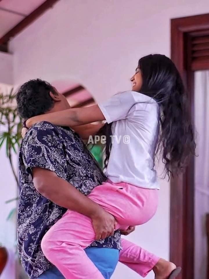 Lanka actress fuck