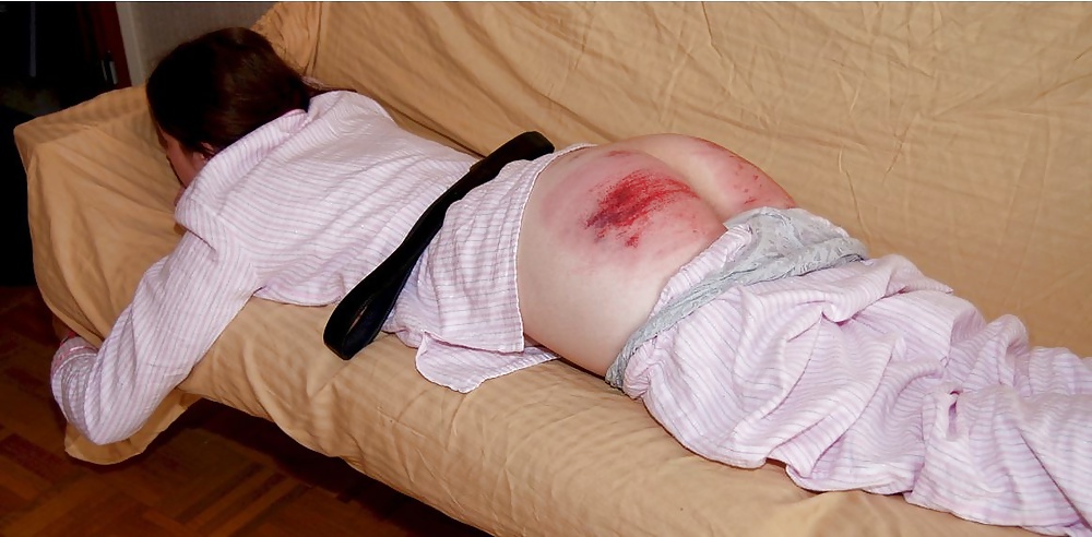 Nurse spanking photos