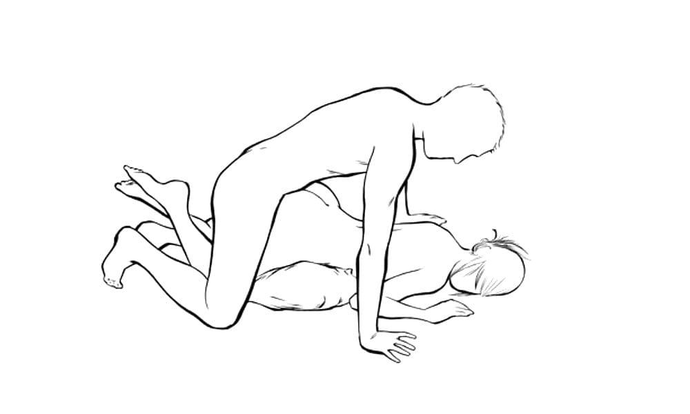 Best sex position to have a boy