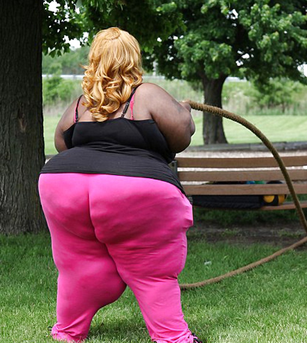 жопа самая толстая женщина в мире фото 41