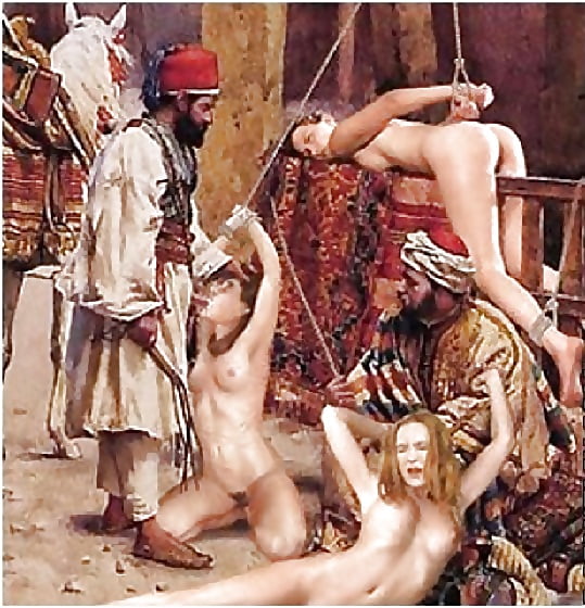 Секс Рабыни Кавказ