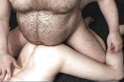 Twink old man anal