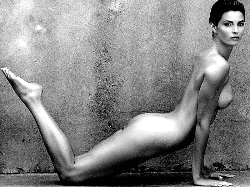 Joan Cusak Nude.