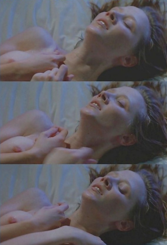 Anne heche nude