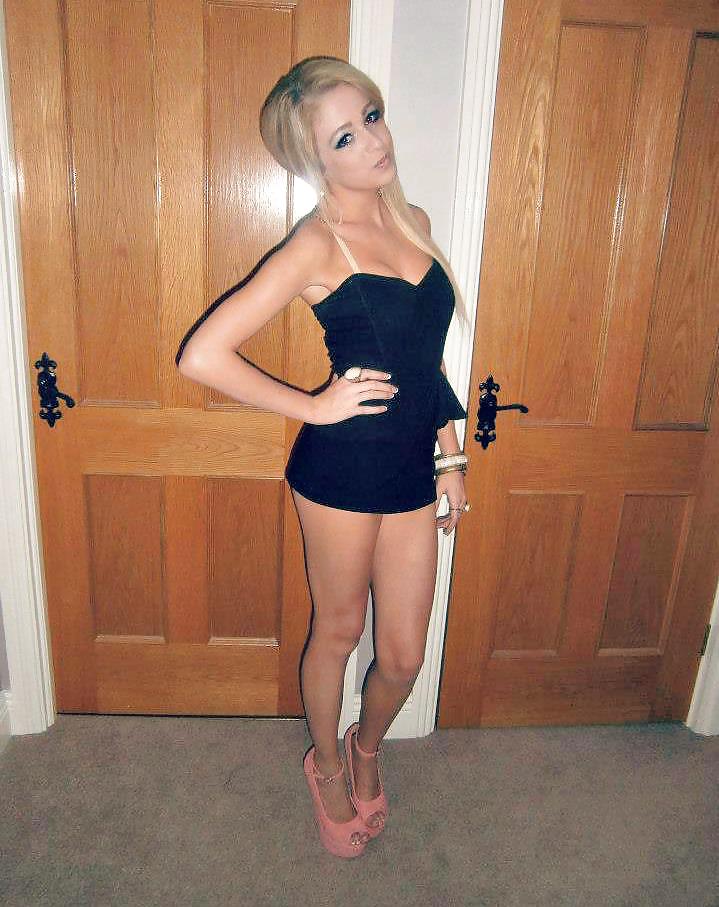 Tight Dresses Short Skirts And Long Legs Pics 0 Hot Sex Picture