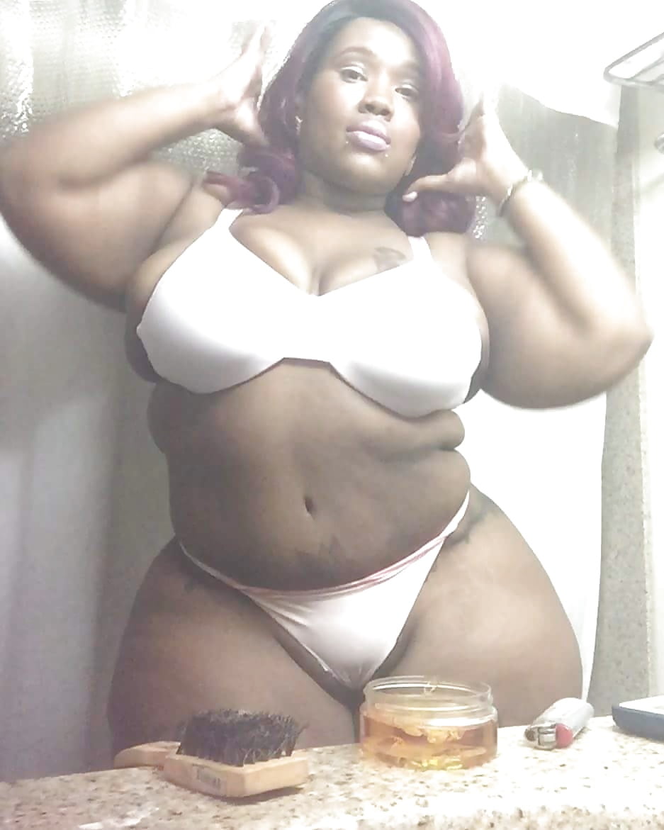 Ebony fat chubby bbws that can't handle the dick