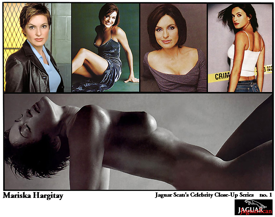 Mariska Hargitay nude, topless pictures, playboy photos, sex scene uncensor...