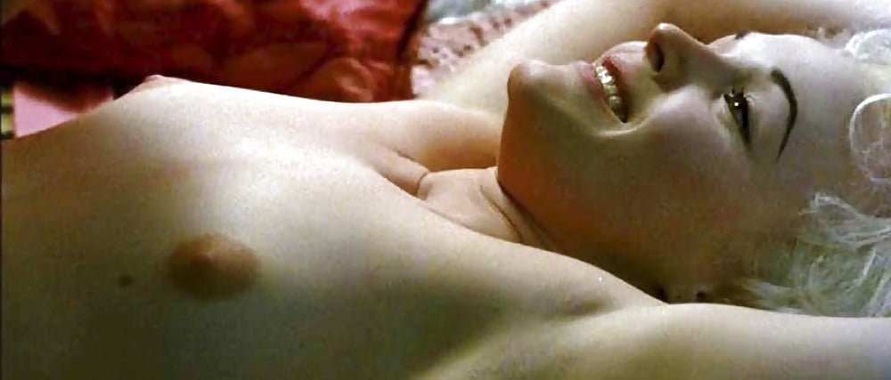 Miranda Richardson Naked.