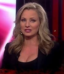 Sexy Hot Mature Sandra Smith Of Fox News Pics Xhamster
