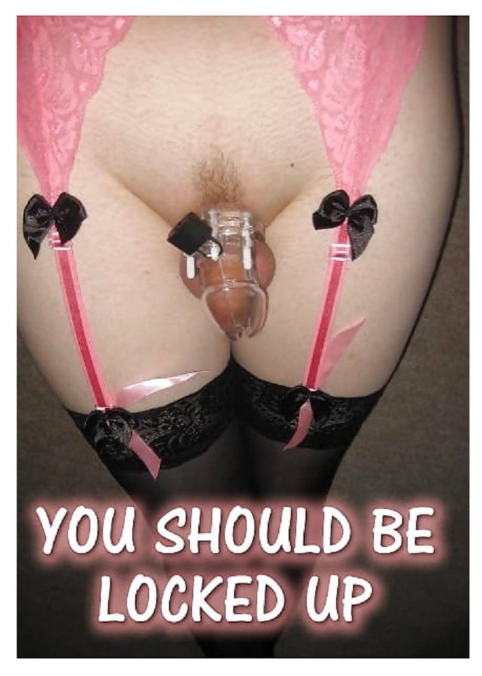 Please fuck sissy includes shemales
