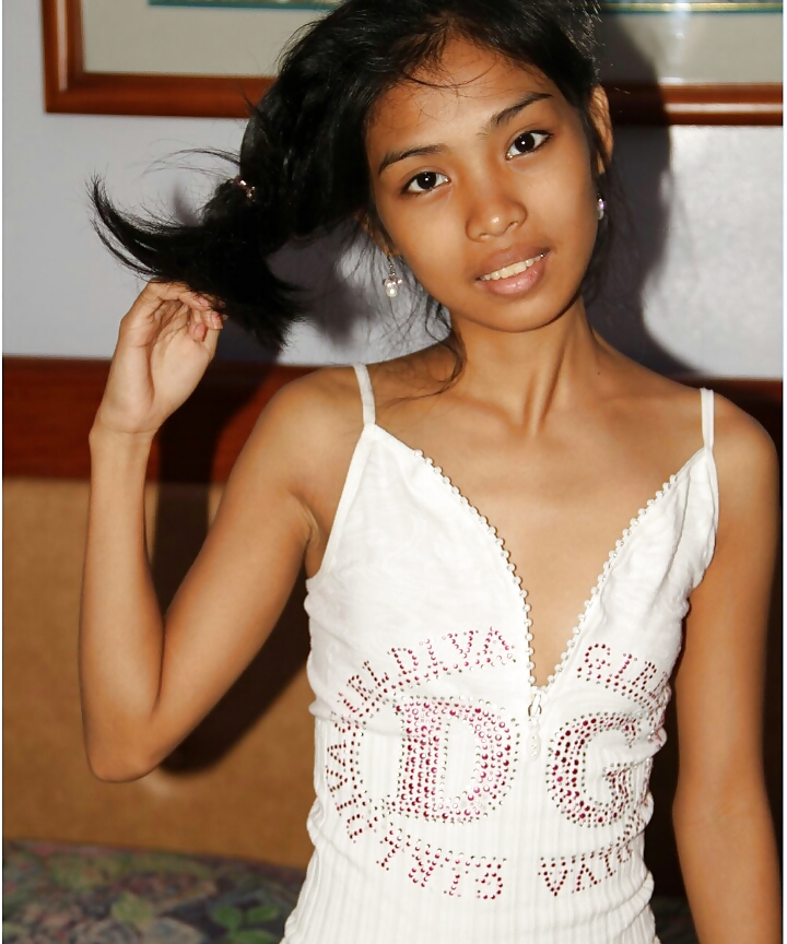 Hottest Filipina Girls 