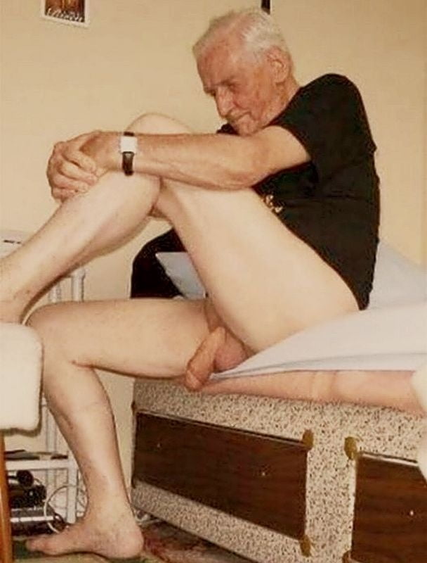 Grandpa Cock Collection Pics Xhamster