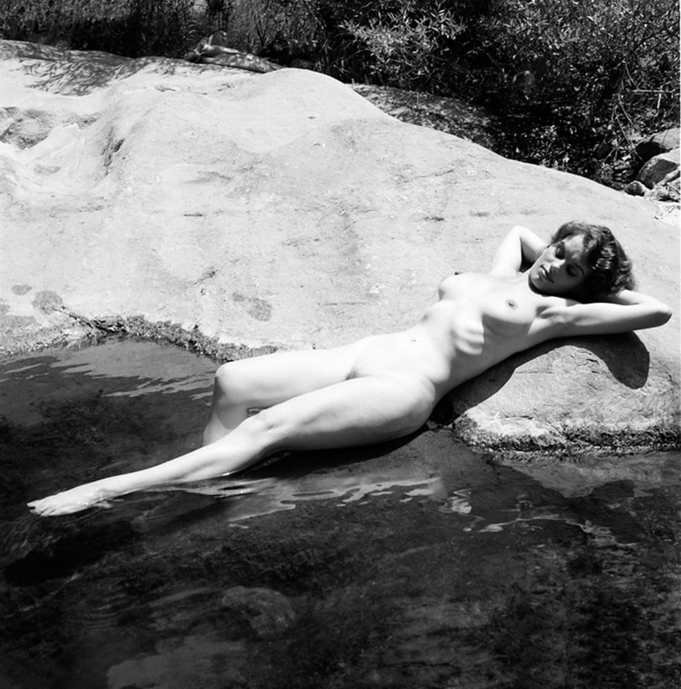 Jean Simmons Nude.