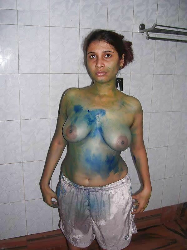 Bengali nude girls pic
