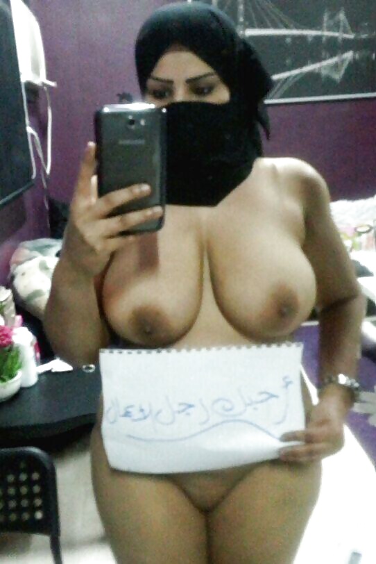 Saudi porn arab milf shemale