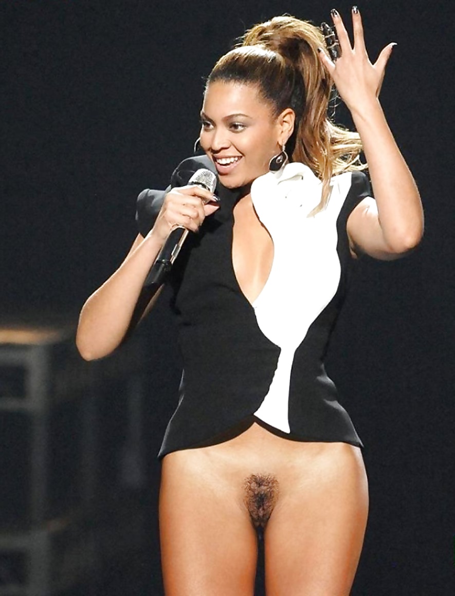 Beyonce wet pussy images