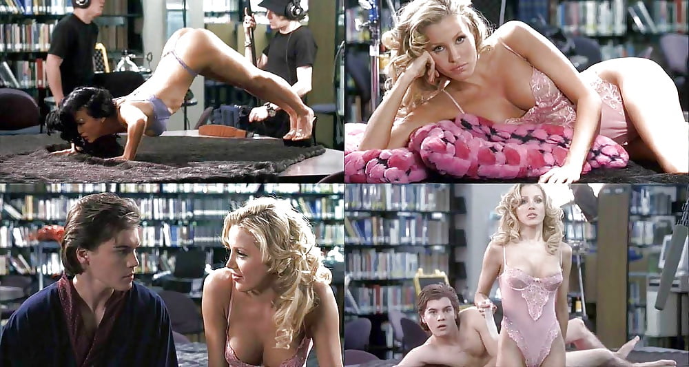 The Girl Next Door Nude Scenes - Porn Sex Photos
