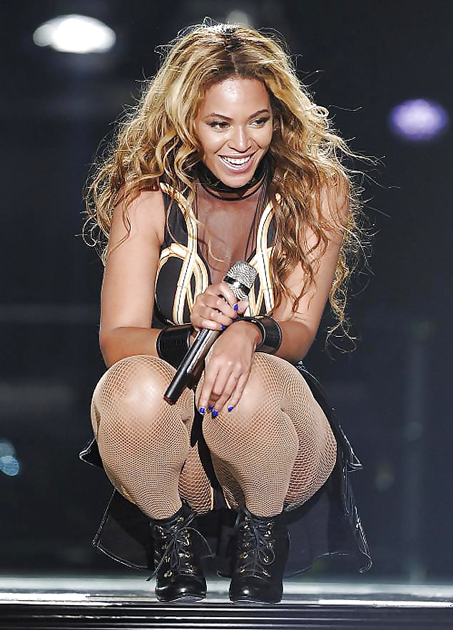 Beyonce Butt Ass Naked.