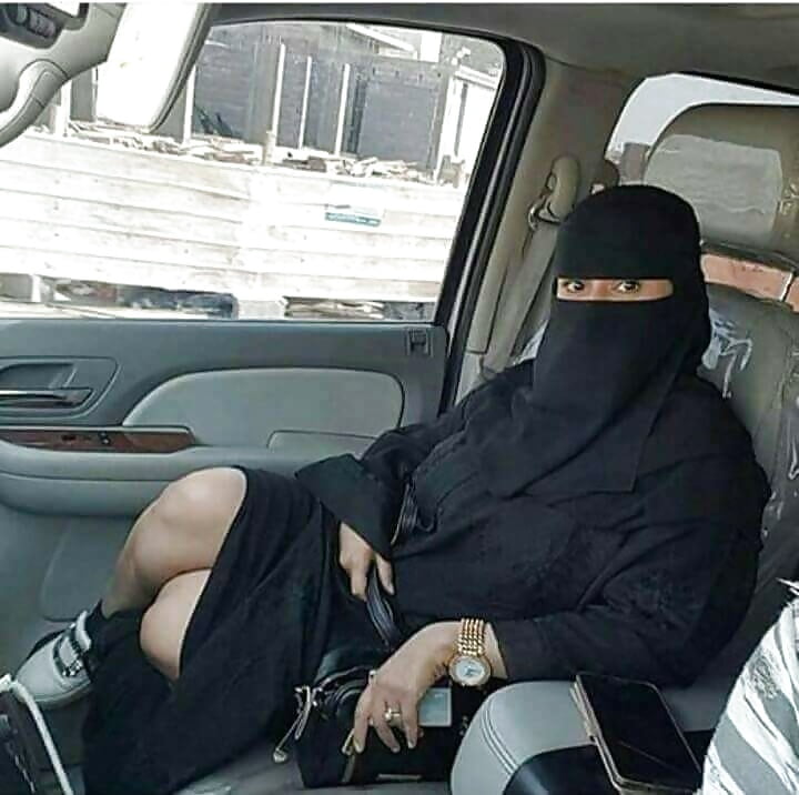 Arab girl fingering pussy photo
