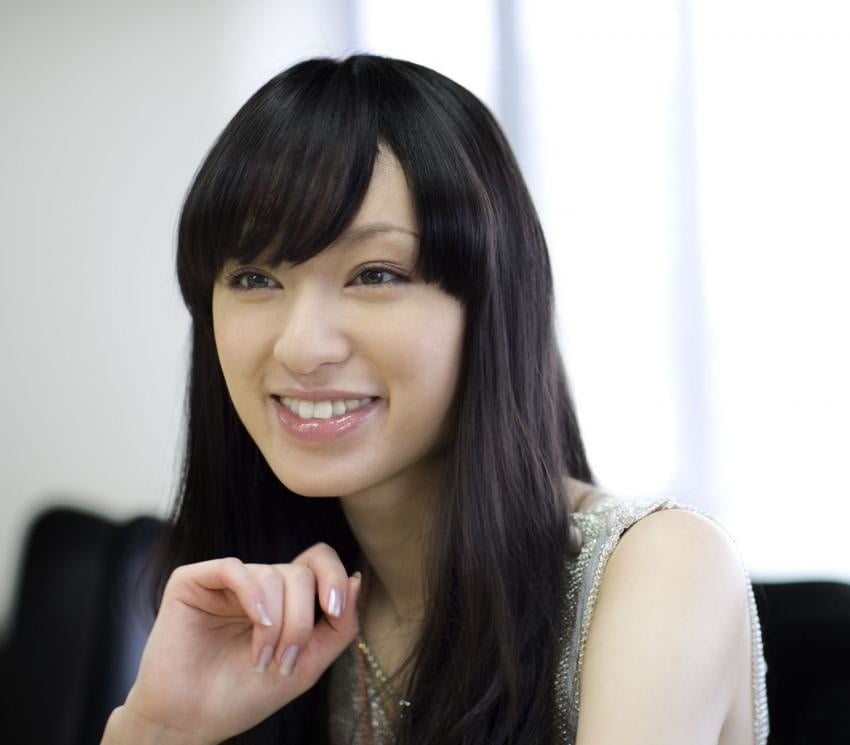 Japanese Actress And Singer Chiaki Kuriyama Pics Xhamster Hot