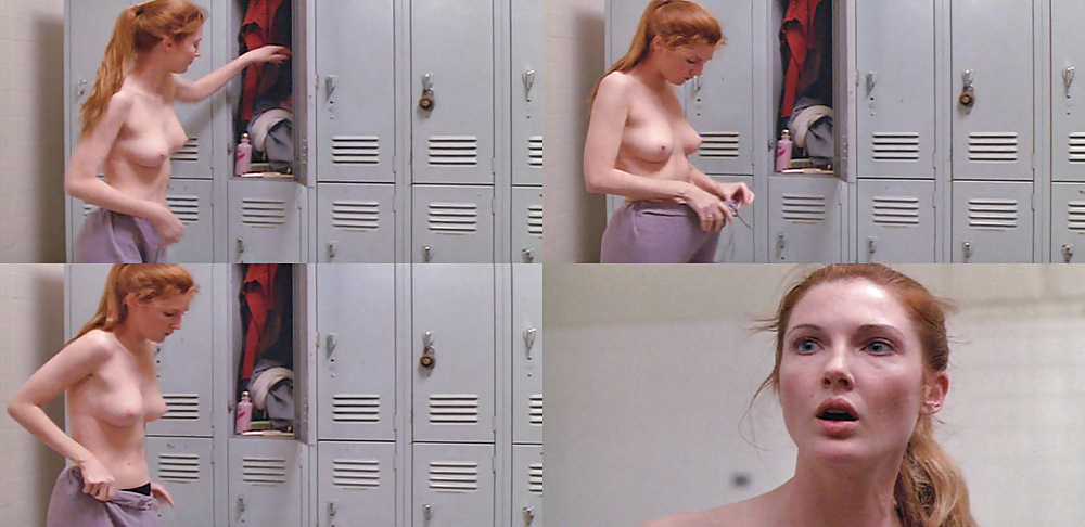 Annette o toole sexy - 🧡 Annette otoole nude 🌈 THE GIRLS OF SMALLVILLE : ...