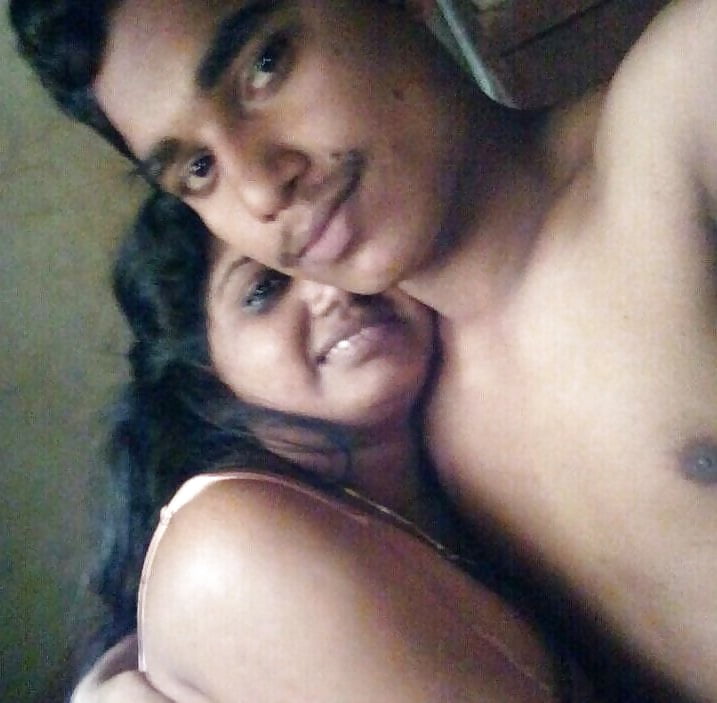 Indian aunties naked with boy