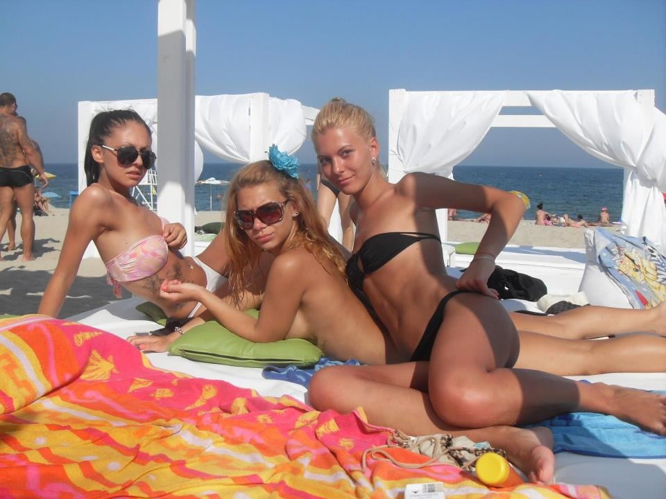 Nudist photo ukranian