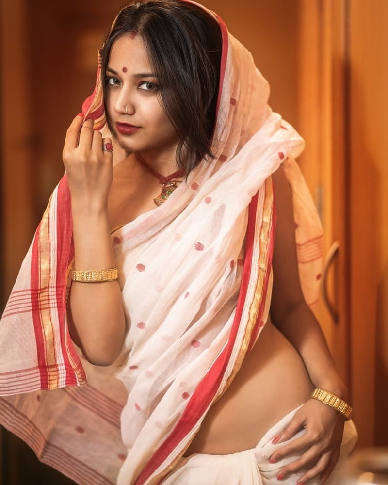 Bengali Nudes