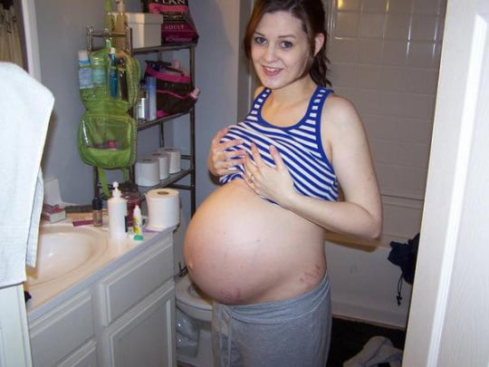 Huge Pregnant Pussy Tumblr