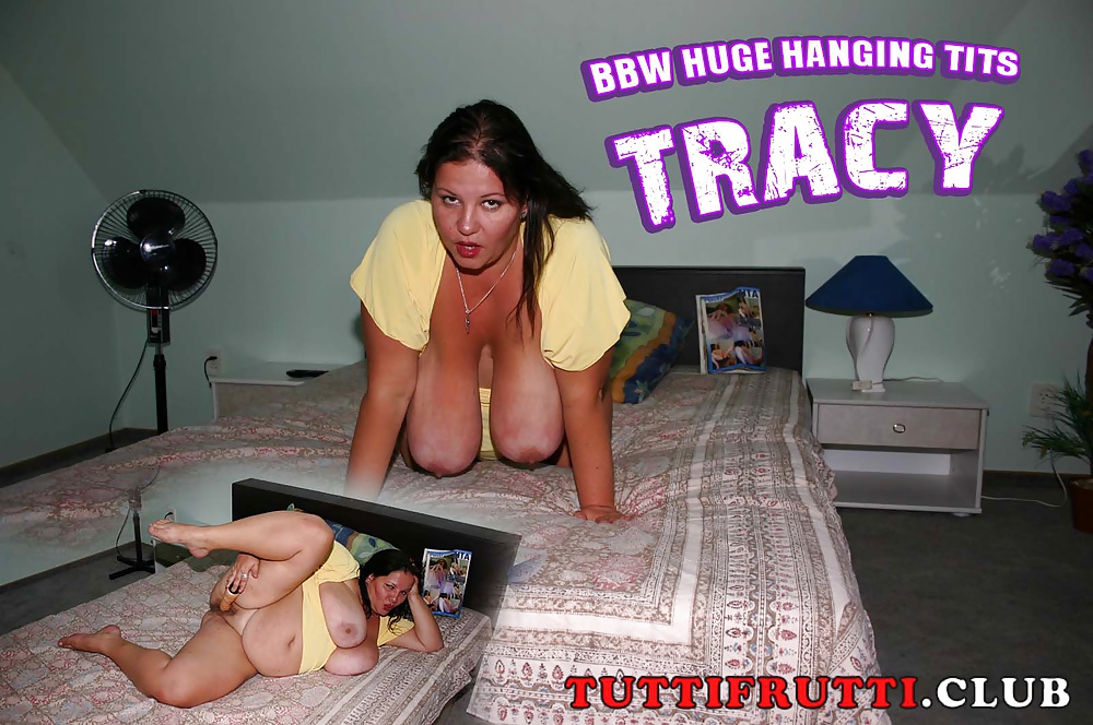 BBW Tracy 8 Pics XHamster