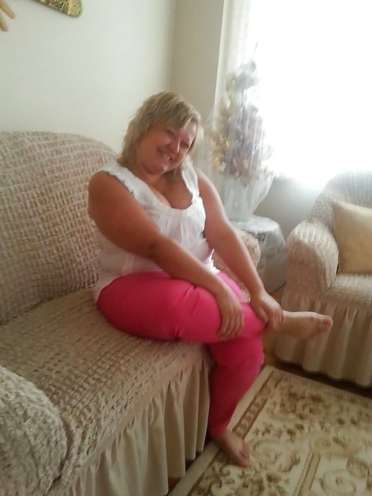 turkish bbw -tombul 1 pict gal