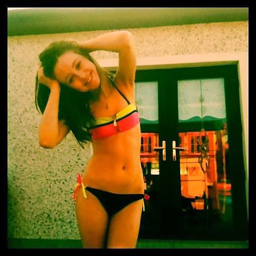 Hot irish chicks p3 pict gal