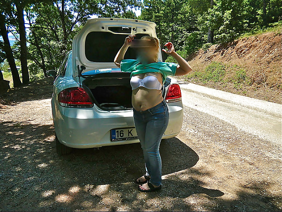 Turkish Kaptan geldi pict gal