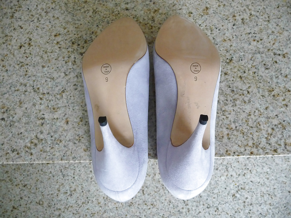 Schuhe meiner Nachbarin pict gal