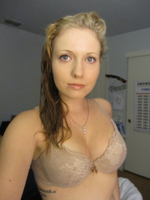 Tumblr Girl Shows Off photo #325105968