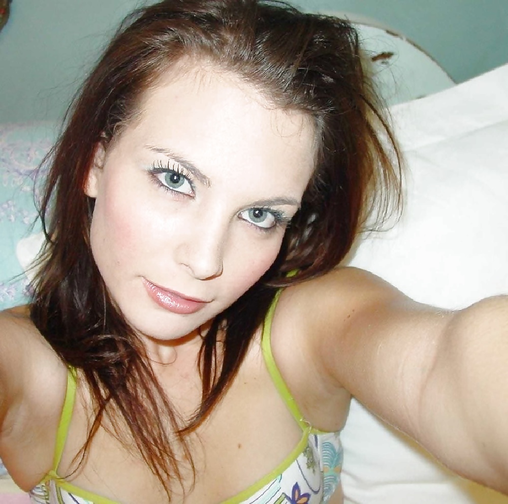 Amateur Private Photo Teen pict gal