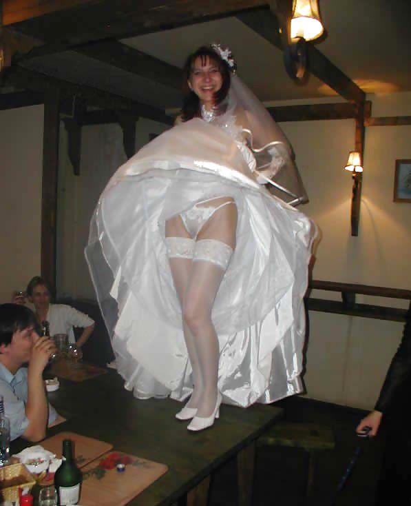 Slutty Brides 3 pict gal