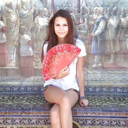 Diane & Her Friends pict gal