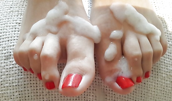 More sexy feet pict gal