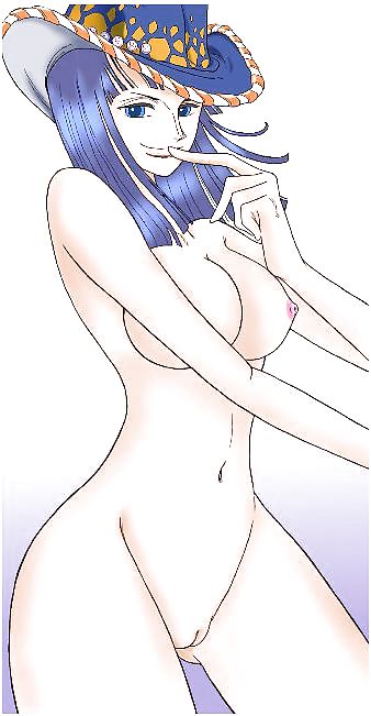 nico robin pict gal