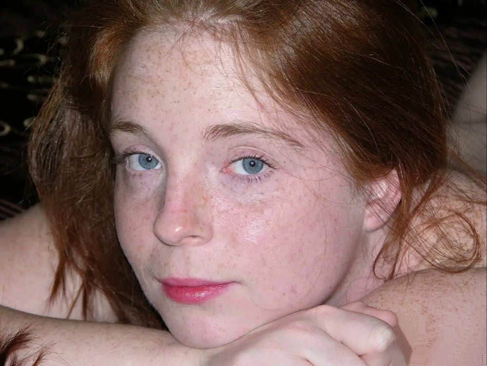 Mistress smalltits freckles drunk