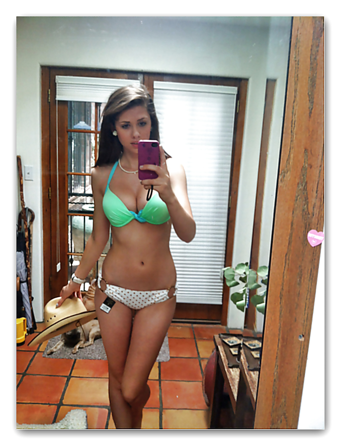 Missy & Anna's Self Shooters! pict gal