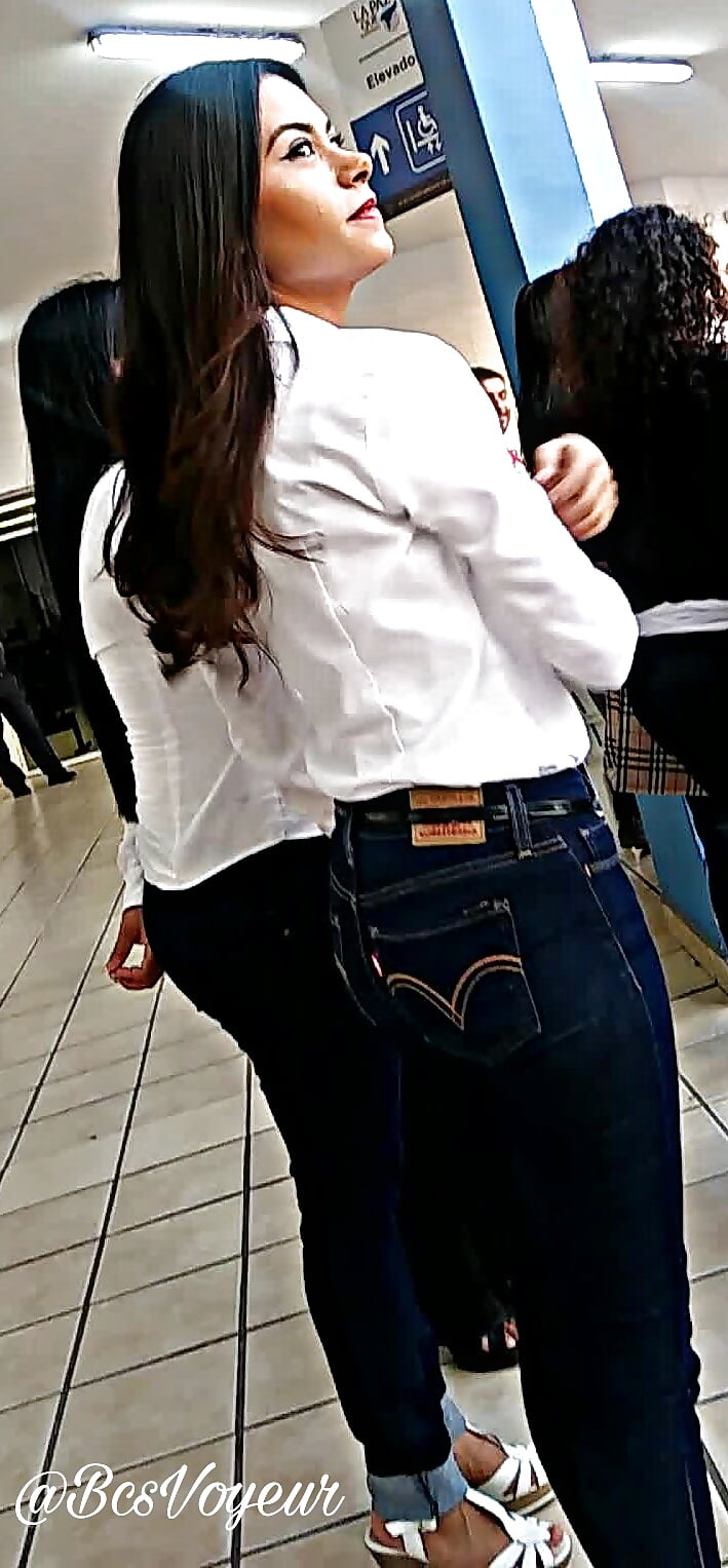 voyeur Mexicanas 6 pict gal