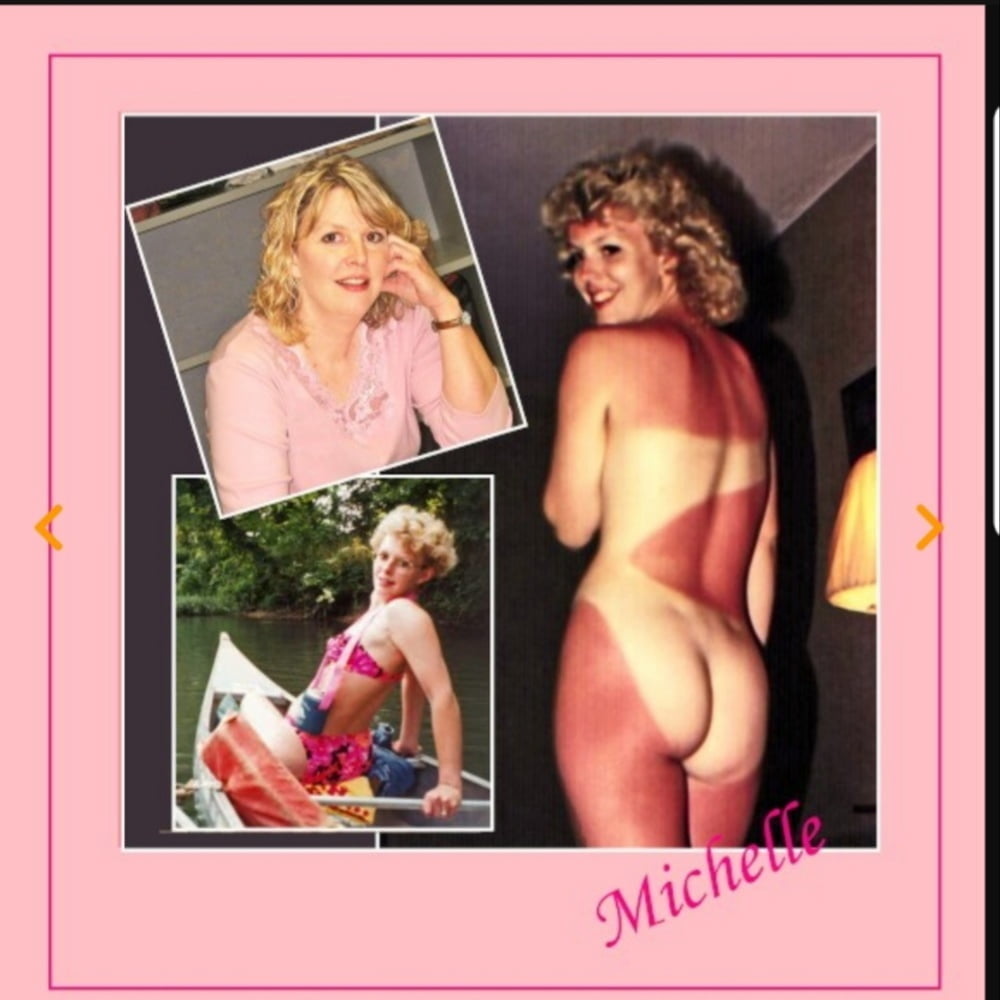 Michelle Wright Exposed Lawrence Kansas - 16 Photos 