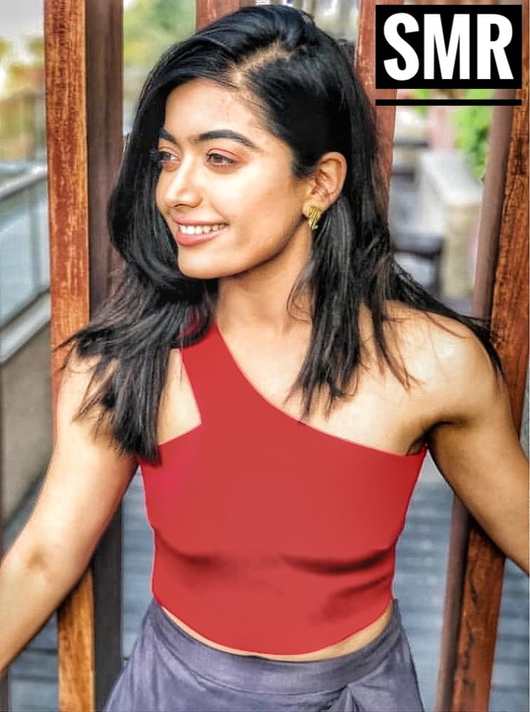 Rashmika Mandanna 44 Pics Xhamster