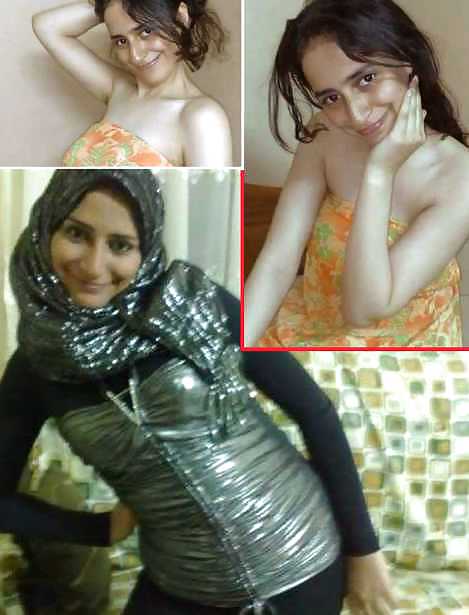 withwithout hijab jilbab niqab hijab arab turban  paki 4 pict gal