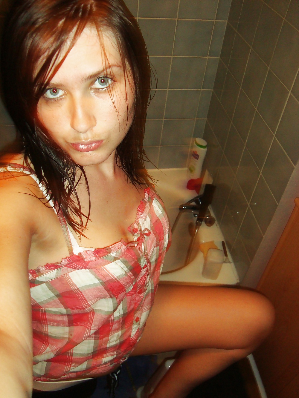 French amateur pict gal