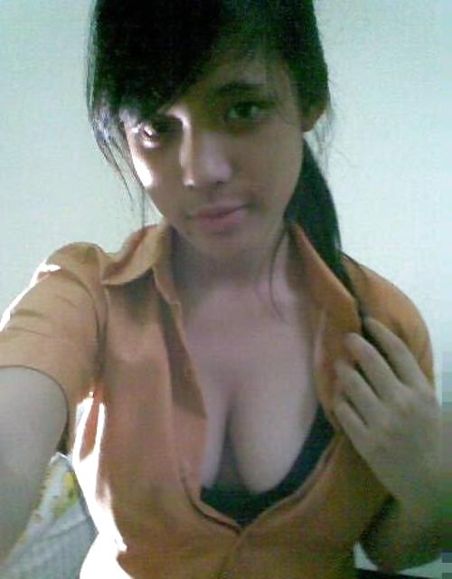 Self Nude Photo Indonesian pict gal